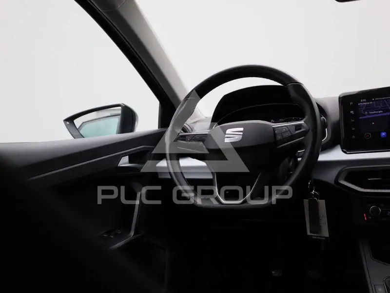 2024 Seat Ibiza