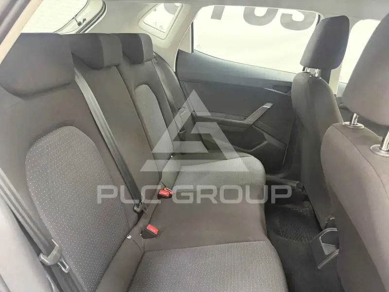 2024 Seat Ibiza