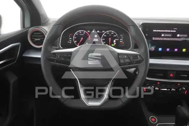 2024 Seat Ibiza