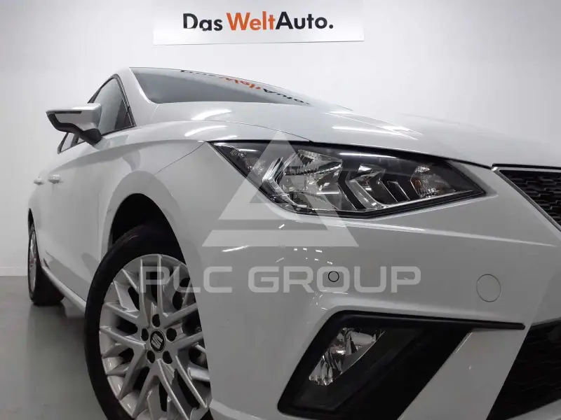 2024 Seat Ibiza