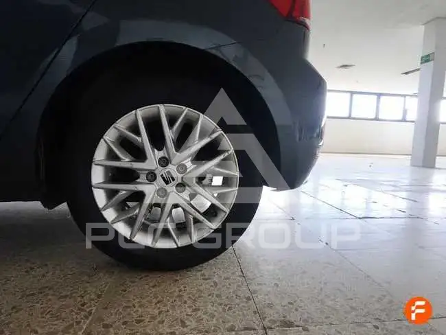 2024 Seat Ibiza