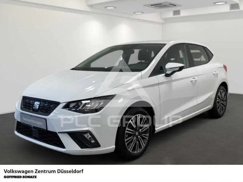 2024 Seat Ibiza