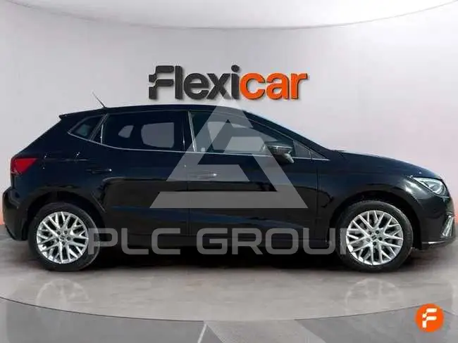 2024 Seat Ibiza
