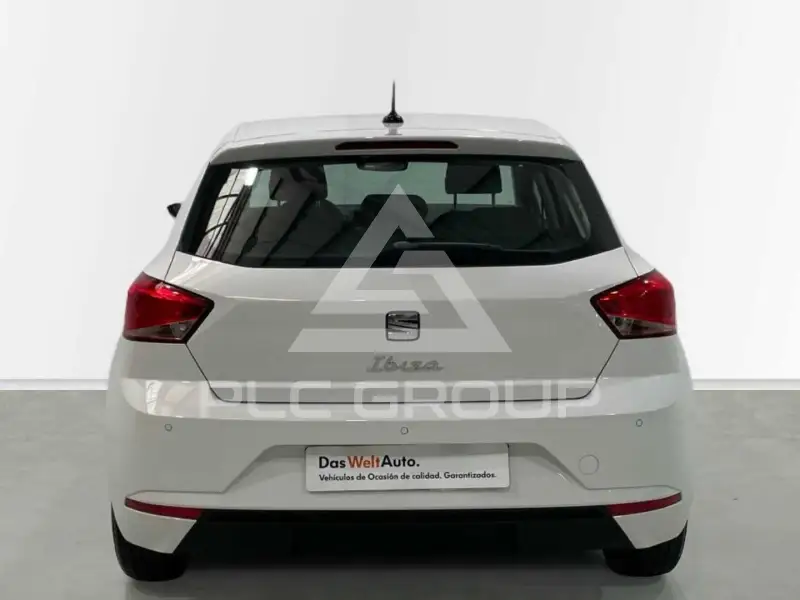 2024 Seat Ibiza