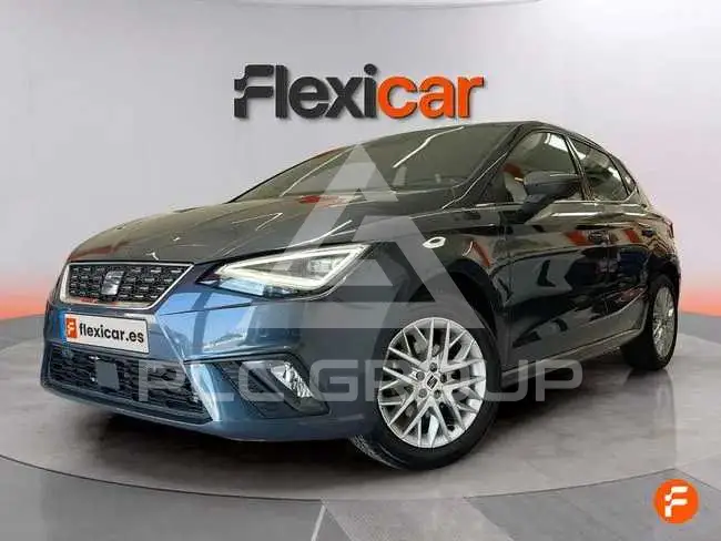 2024 Seat Ibiza
