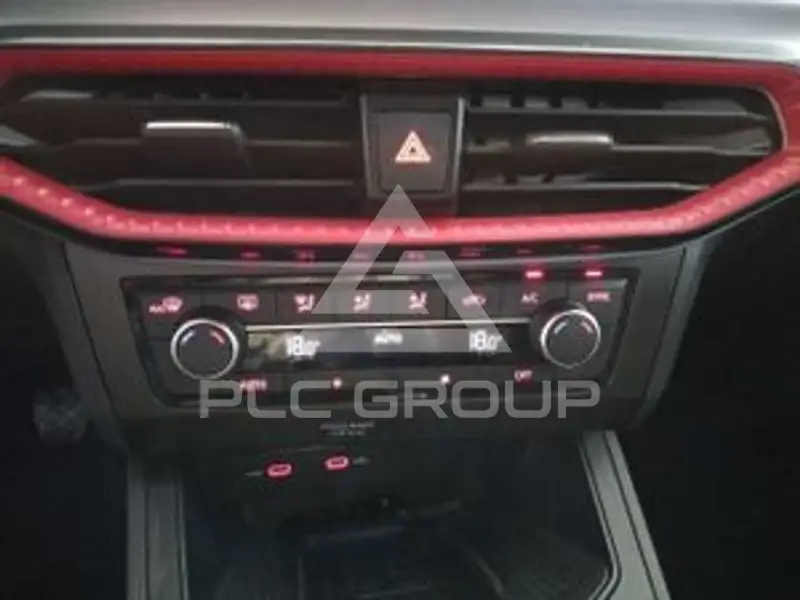 2024 Seat Ibiza