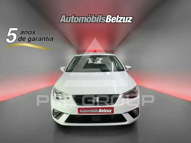 2024 Seat Ibiza