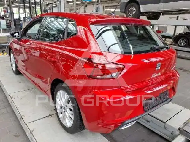 2024 Seat Ibiza