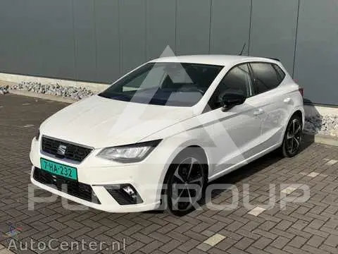 2024 Seat Ibiza
