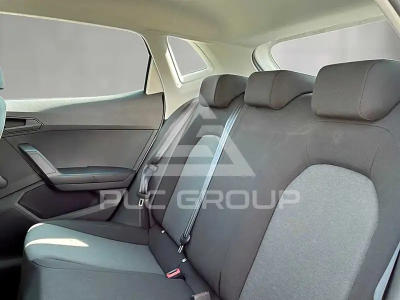 2024 Seat Ibiza