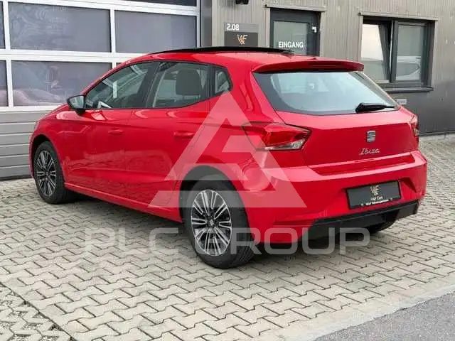 2024 Seat Ibiza