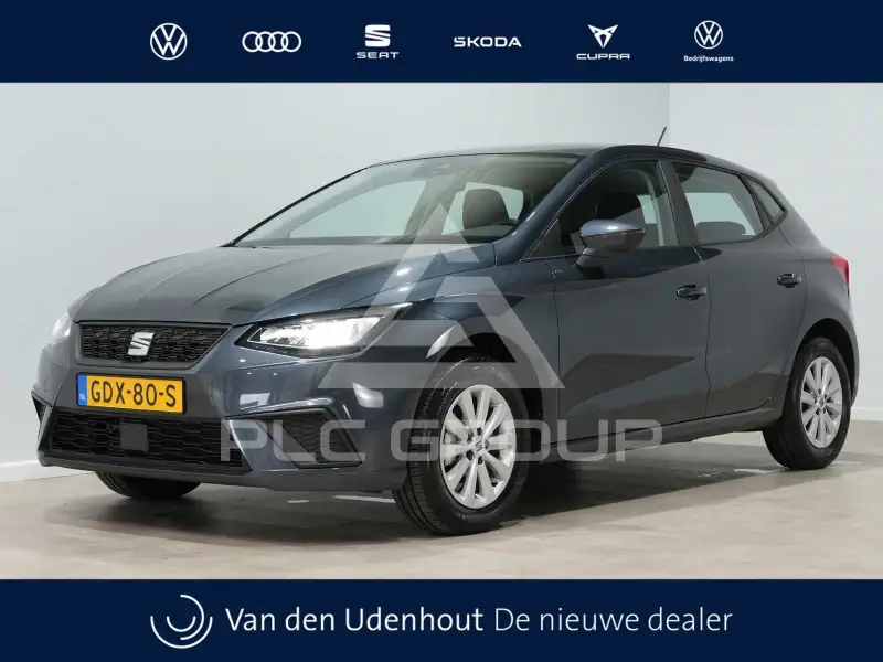 2024 Seat Ibiza