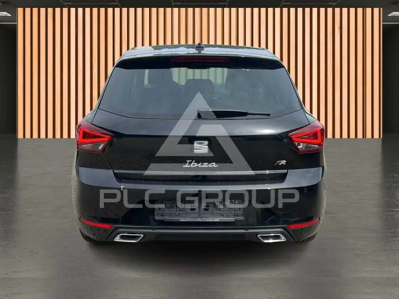 2024 Seat Ibiza
