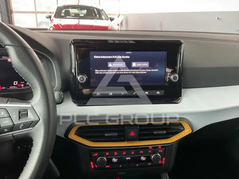 2024 Seat Ibiza