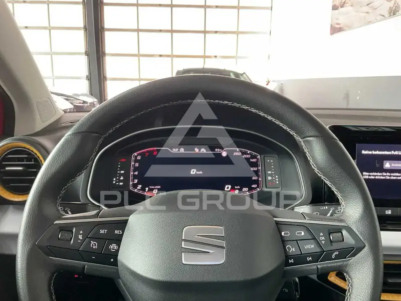 2024 Seat Ibiza