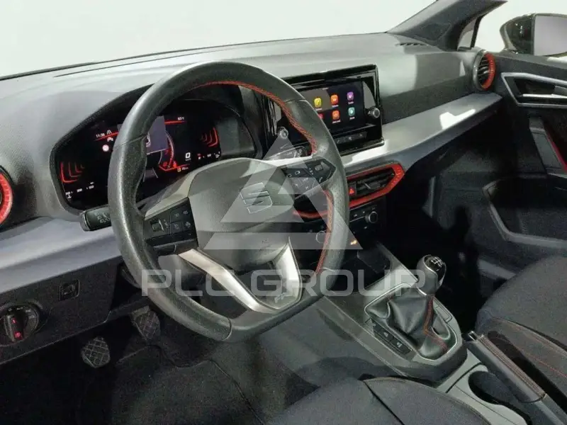 2024 Seat Ibiza