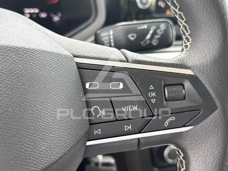 2024 Seat Ibiza