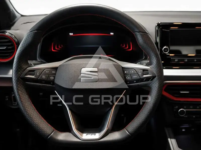 2024 Seat Ibiza