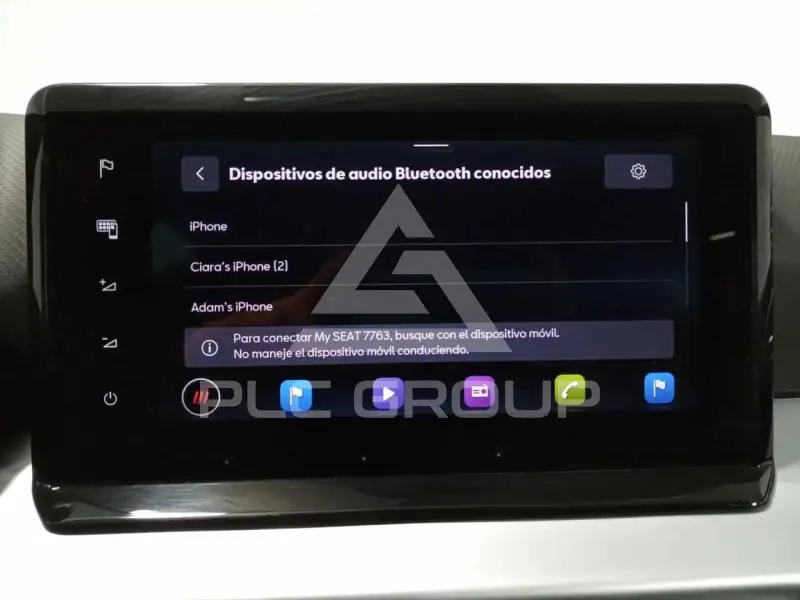 2024 Seat Ibiza