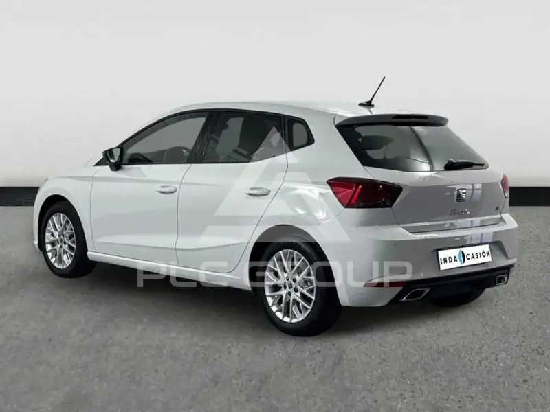 2024 Seat Ibiza