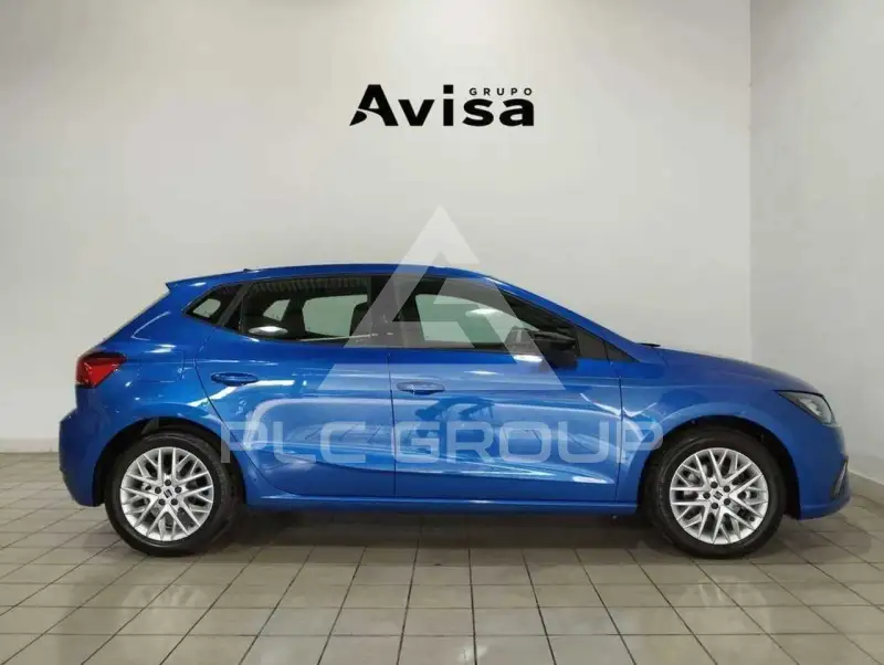 2024 Seat Ibiza