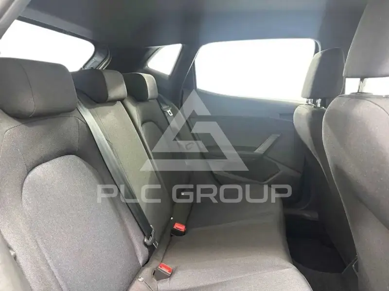 2024 Seat Ibiza