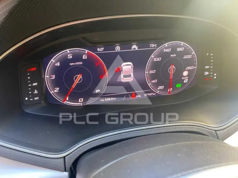 2024 Seat Ibiza