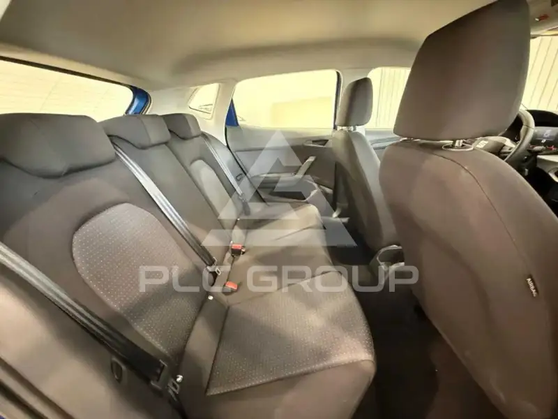 2024 Seat Ibiza