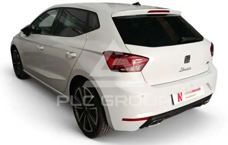 2024 Seat Ibiza