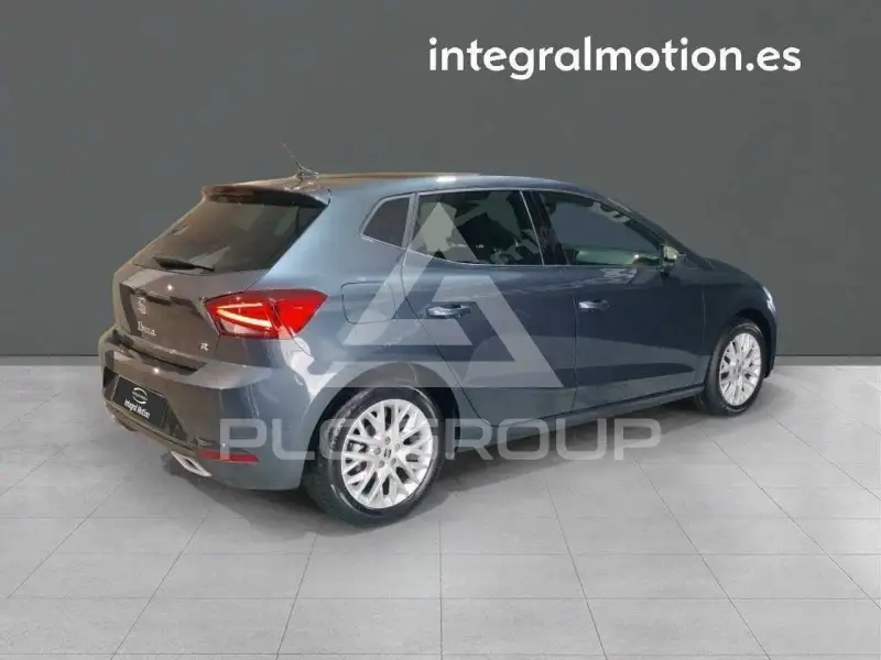 2024 Seat Ibiza