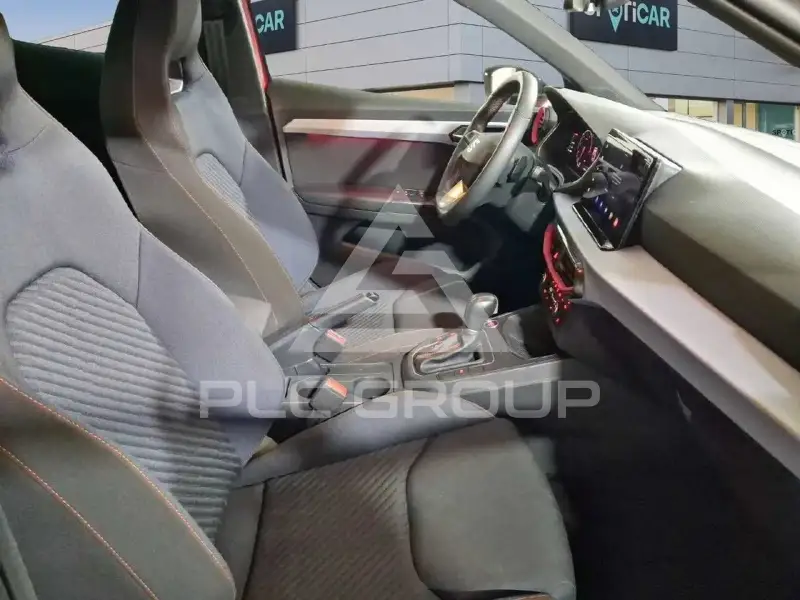 2024 Seat Ibiza