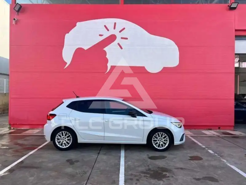 2024 Seat Ibiza
