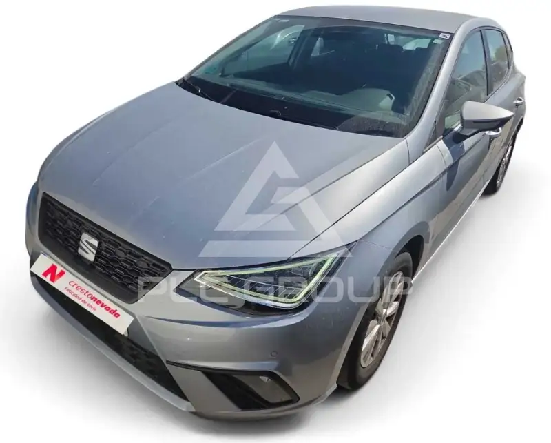 2024 Seat Ibiza