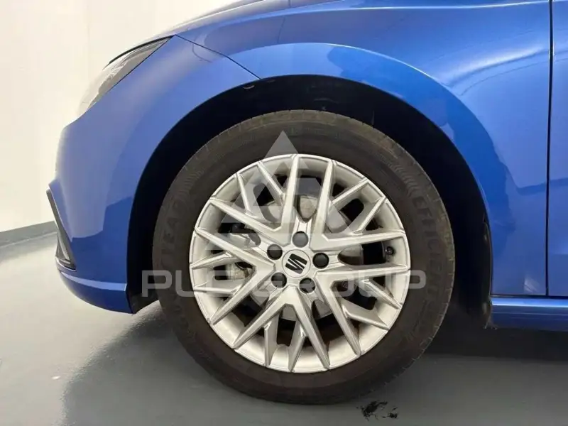 2024 Seat Ibiza