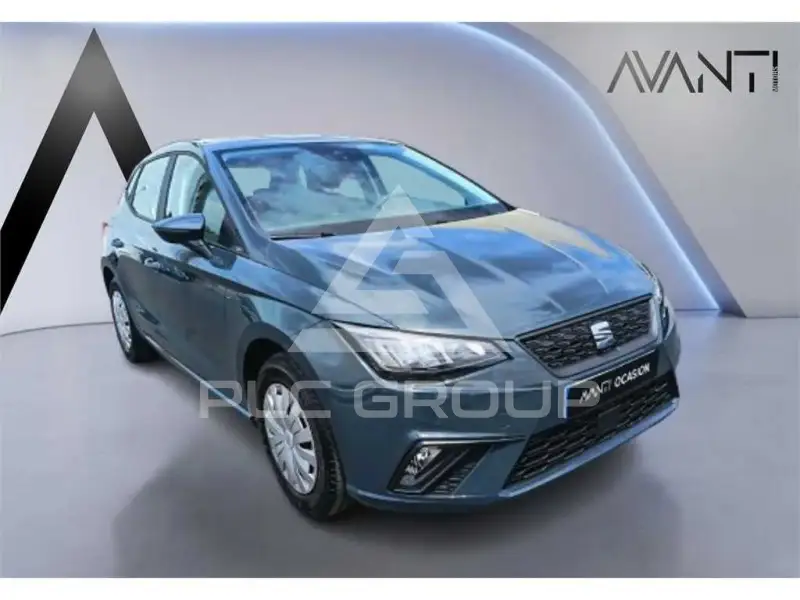 2024 Seat Ibiza