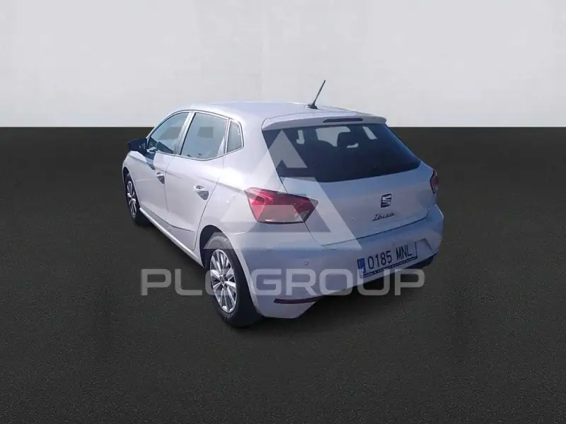 2024 Seat Ibiza