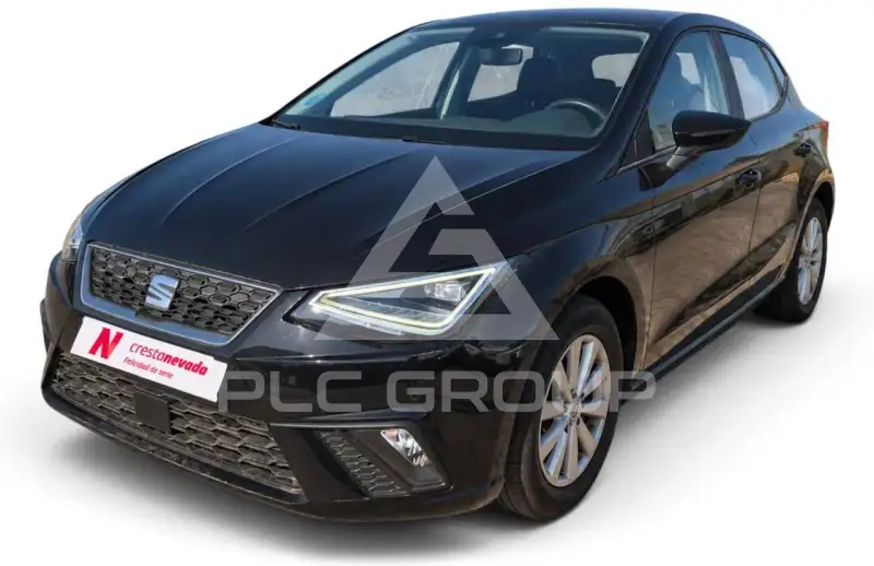2024 Seat Ibiza