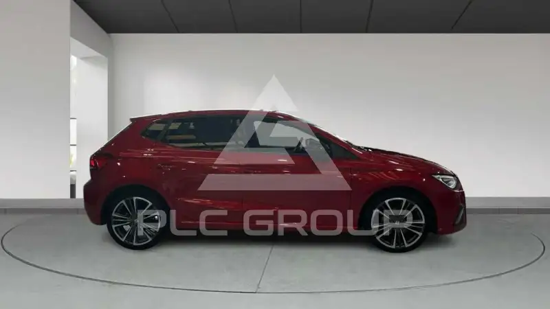 2024 Seat Ibiza