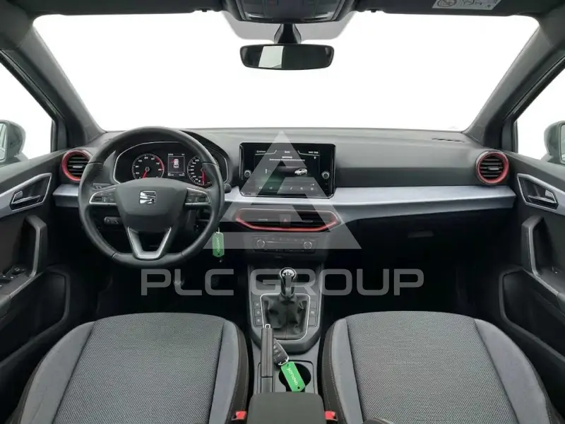 2024 Seat Ibiza