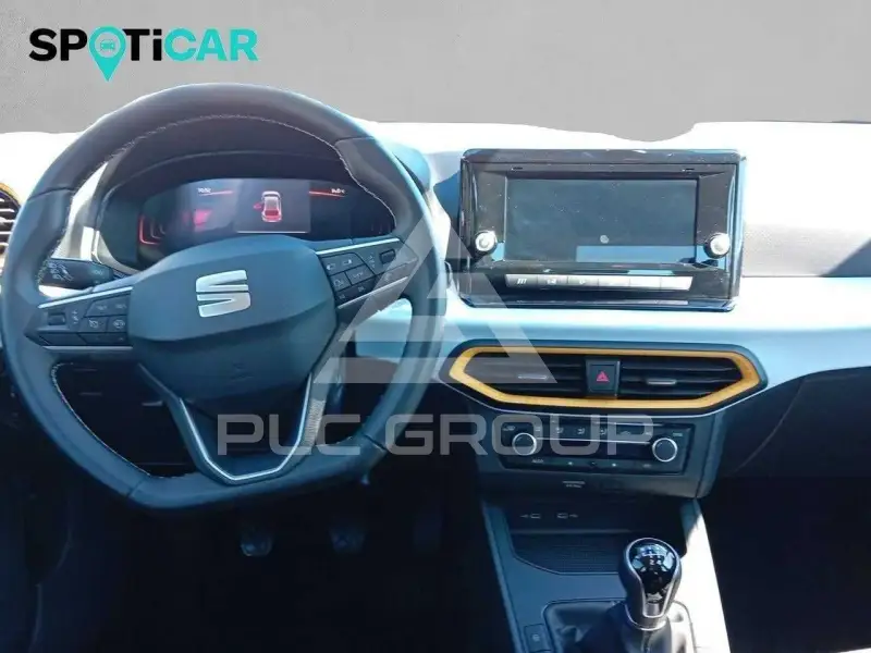 2024 Seat Ibiza