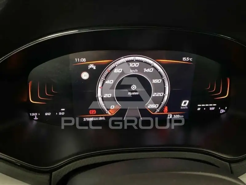 2024 Seat Ibiza