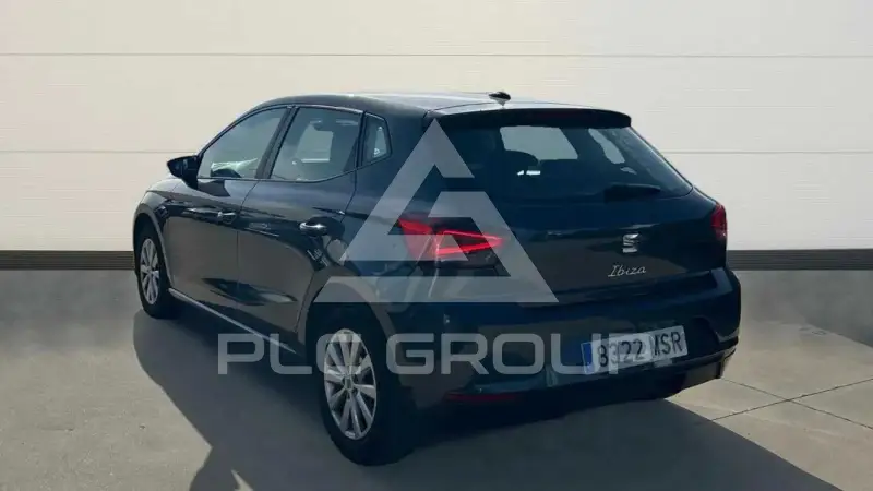 2024 Seat Ibiza