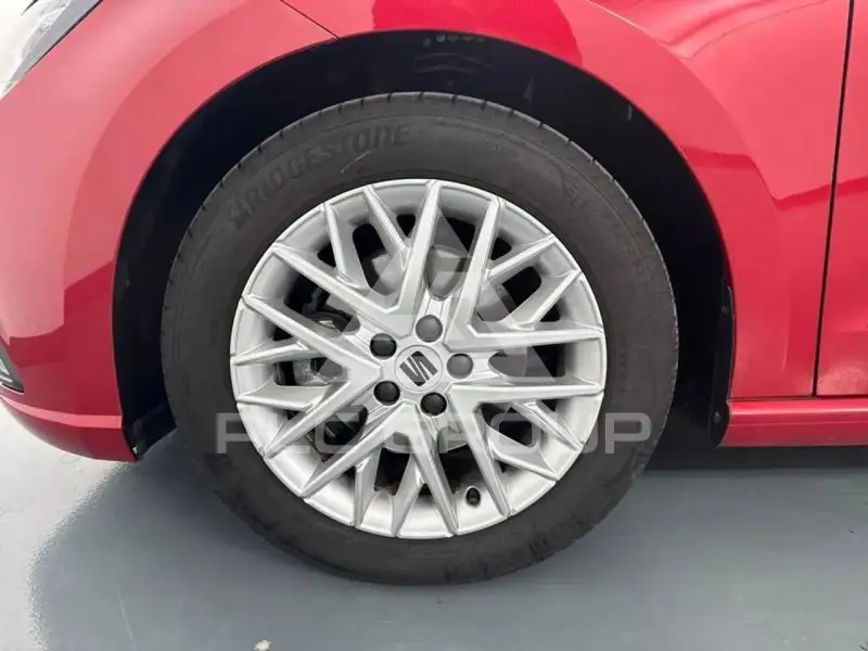 2024 Seat Ibiza