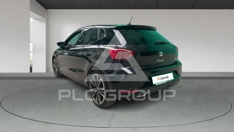 2024 Seat Ibiza