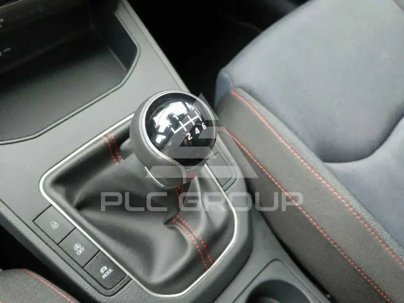 2024 Seat Ibiza