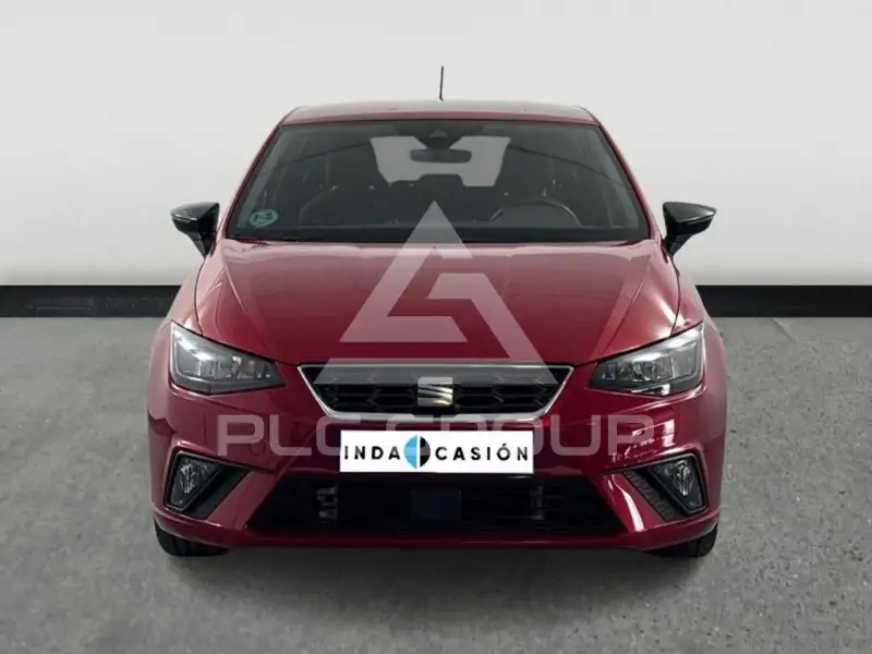 2024 Seat Ibiza