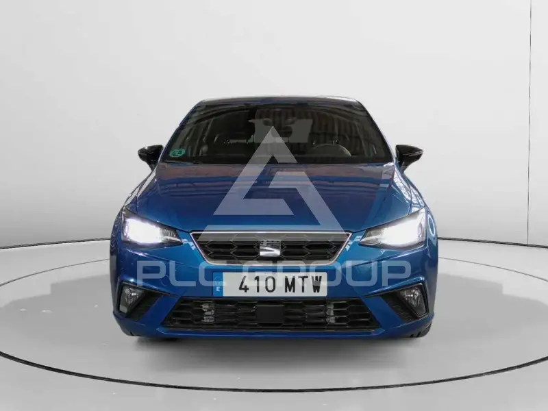 2024 Seat Ibiza