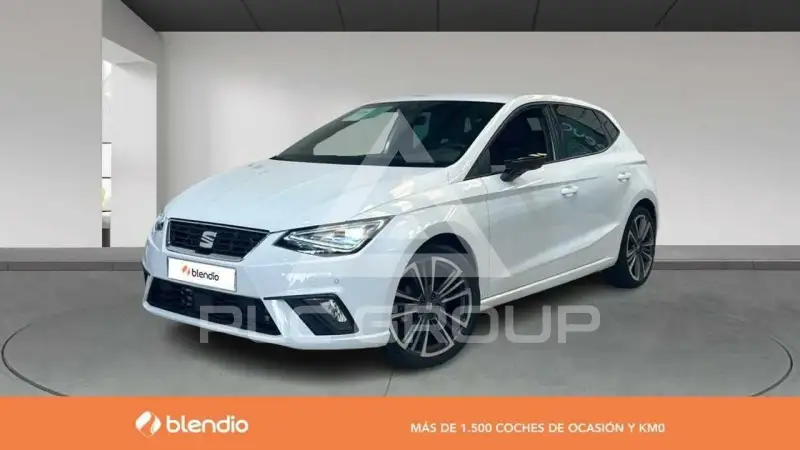 2024 Seat Ibiza