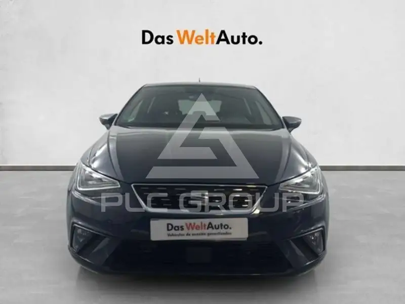2024 Seat Ibiza