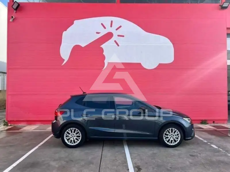 2024 Seat Ibiza